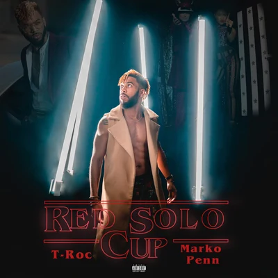 Red Solo Cup 專輯 T-Roc