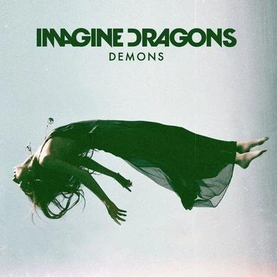 Demons (Remixes) 專輯 Imagine Dragons/Synchronice