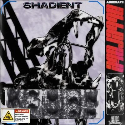 Abberate 专辑 Shadient/fknsyd/Catnapp