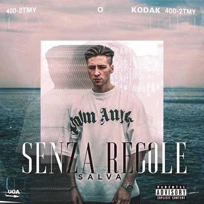 Senza Regole 專輯 DJ Kas/OGE/Salva