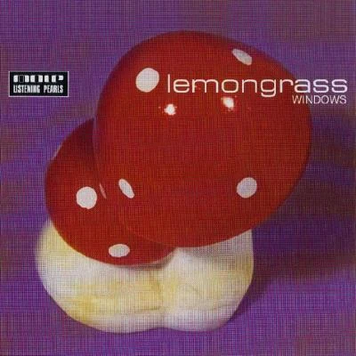 Windows 专辑 Lemongrass