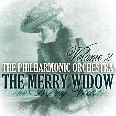 The Merry Widow, Vol. 2 (Original Soundtrack Recording) 專輯 Patrick Bailey