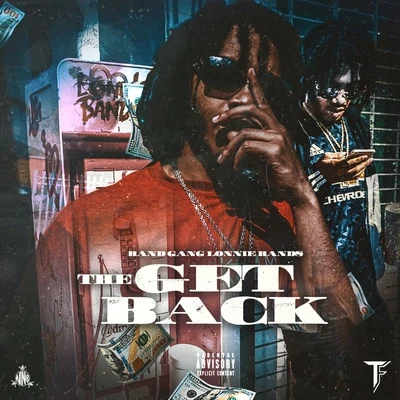 The Get Back 專輯 BandGang Lonnie Bands