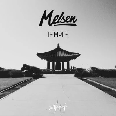 Temple 專輯 Melsen/musicbyLUKAS