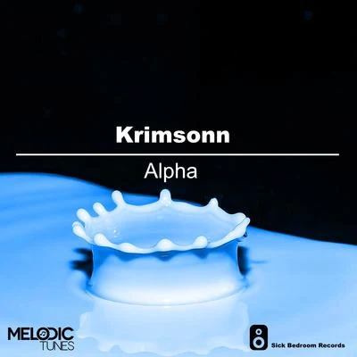 Alpha 專輯 Krimsonn/2Awake