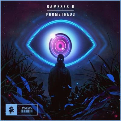 Prometheus 專輯 Rameses B/Vampiro/VoidDS/KTD/Prime