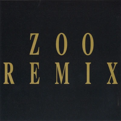 Zoo ZOO REMIX