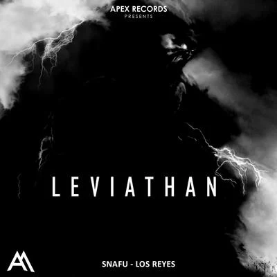 Leviathan 專輯 Snafu