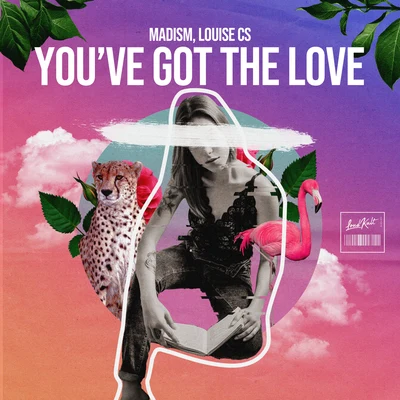 Youve Got the Love 專輯 Madism/Felix Samuel