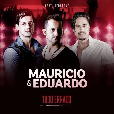 Tudo Errado (Ao Vivo) 專輯 Redstone