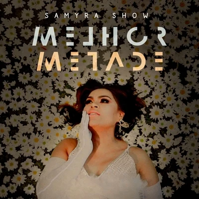 Samyra ShowLeo Santana Melhor Metade