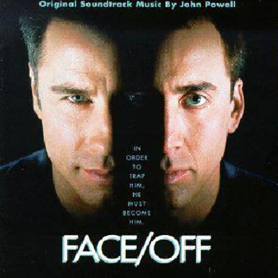 Face Off [O.S.T] 專輯 John Powell