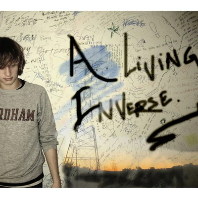 A Living Inverse EP 专辑 Dylan Owen