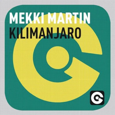 Mekki Martin Kilimanjaro