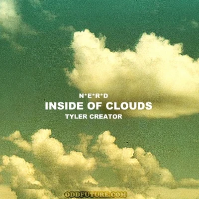 Inside of Clouds 專輯 Tyler, The Creator/Pusha T/Play Cloths Holiday 2011/Liva Don/Hodgy Beats