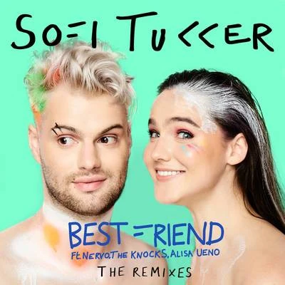 Best Friend (Amine Edge & DANCE Remix) 專輯 Sven Jaeger/Amine Edge/Pole Folder/Peet/Simao Ferreira