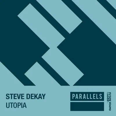 Steve DekayNicolas MarriottEmanuele Congeddu Utopia