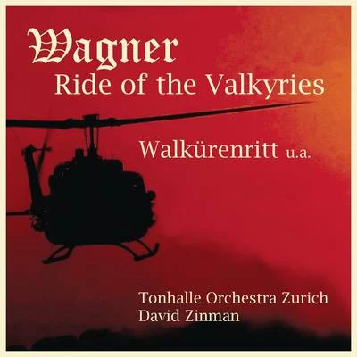 Apocalypse - Ride of the Valkyries (Walkürenritt) 專輯 David Zinman