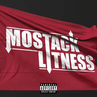 Litness 專輯 Krept/MoStack