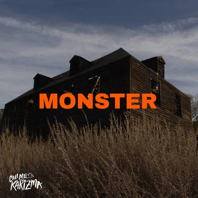 Monster (Under My Bed) 專輯 Три дня дождя/Call Me Karizma