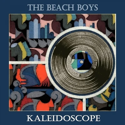 The Beach Boys Kaleidoscope