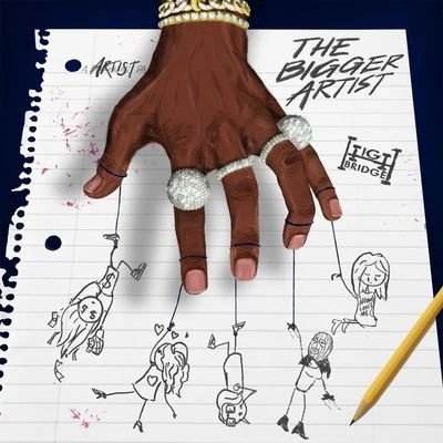 The Bigger Artist 專輯 A Boogie Wit da Hoodie