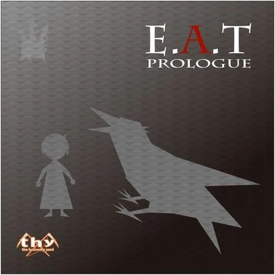 E.A.T PROLOGUE 專輯 mothy/鏡音リン/鏡音レン