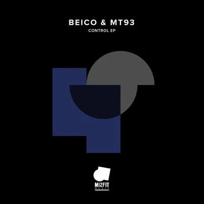 Control EP 专辑 Beico & MT93