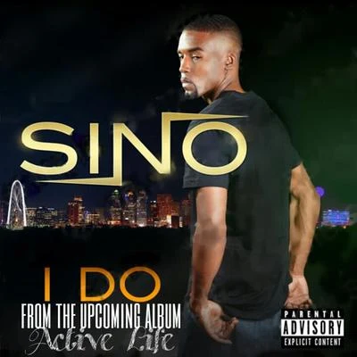 I Do - Single 專輯 OKO/SINO