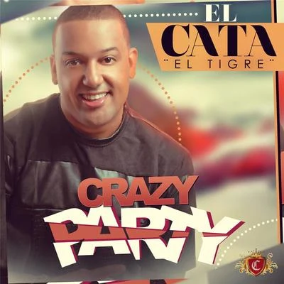 Crazy Party 專輯 El Cata