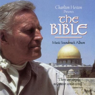 Charlton Heston Presents the Bible (Music Soundtrack Album) 專輯 Leonard Rosenman