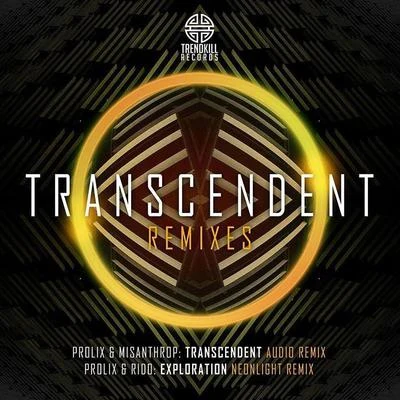 TRANSCENDENT REMIXES 专辑 Prolix