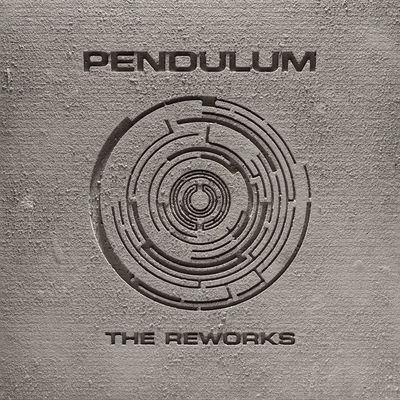 Pendulum The Reworks