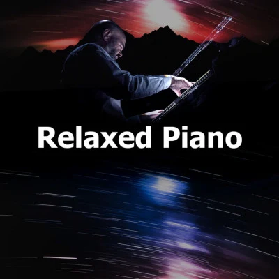 Relaxed Piano 專輯 Piano Bar