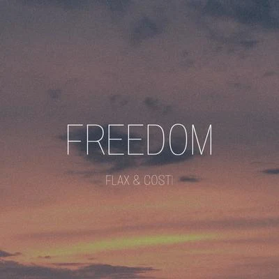 Freedom 專輯 Costi/Jador