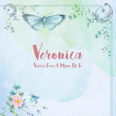 Vorrei fare a meno di te 專輯 Veronica/The Torres Bros.