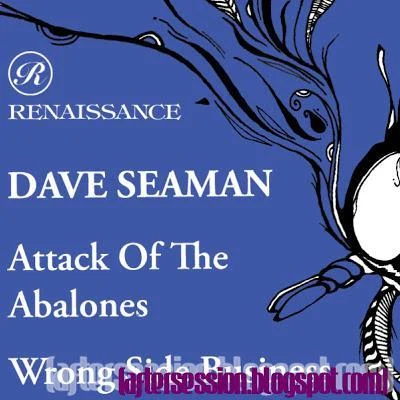 Attack of The AbalonesWrong Side Business 專輯 Dave Seaman