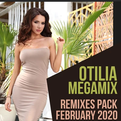 Megamix (Remixes) 專輯 Y3MR$/Otilia