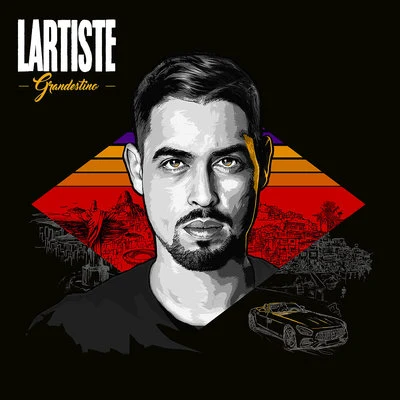 Grandestino 專輯 Lartiste