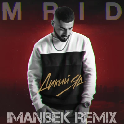 Дикий яд (Imanbek Remix) 专辑 Imanbek