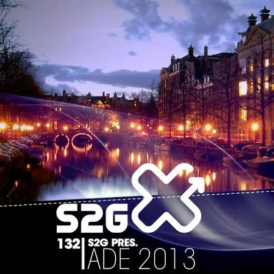 S2g Pres. Ade 2013 專輯 Chris Montana/Etienne Ozborne