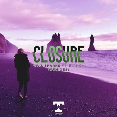 Will SparksSteve Aoki Closure (REMIXES)