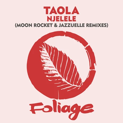 Moon RocketAngelo FerreriLauMiiDisco Town Njelele (Moon Rocket & Jazzuelle Remixes)