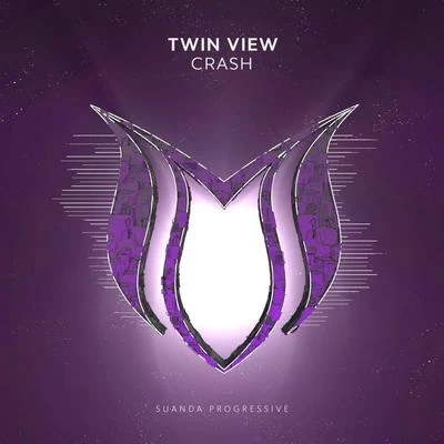 Crash 專輯 Twin View/INVIRON