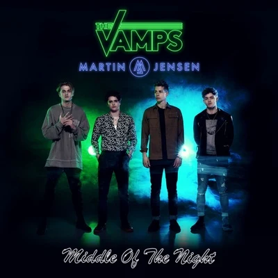 Martin Jensen Middle of the Night (Remixes)