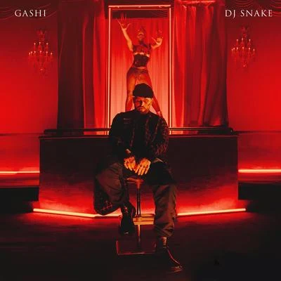 Safety (feat. DJ Snake) 專輯 GASHI