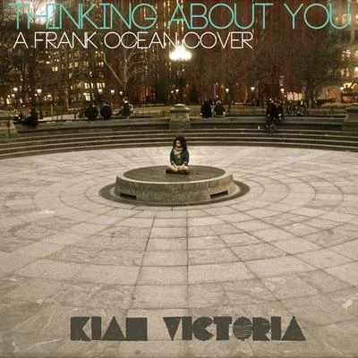 Thinkin Bout You 專輯 Kiah Victoria/Khari Mateen