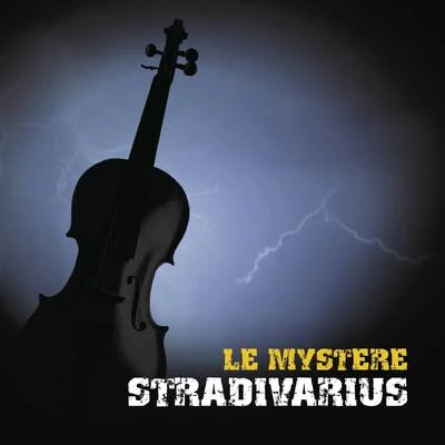 Le Mystère Stradivarius 专辑 Joshua Bell