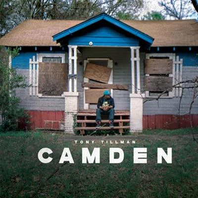 Camden (Instrumentals) 專輯 Tony Tillman