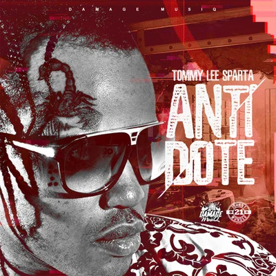 Antidote 专辑 UIMGUZU/Blak Diamon/Tommy Lee Sparta